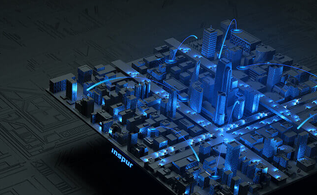 金数据企业上云，企业必走的未来之路