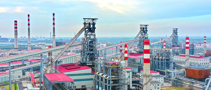 金数据网络携手唐钢，乘“云”智胜未来