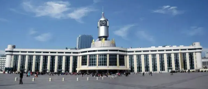 精细！金数据网络助力天津东站建设的“全覆盖”无线网络