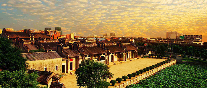 广州市花都区教育局：打造智联无线网络，为教育信息化提速